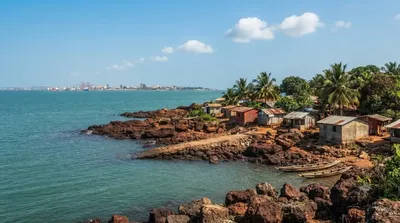 Kassa Island
