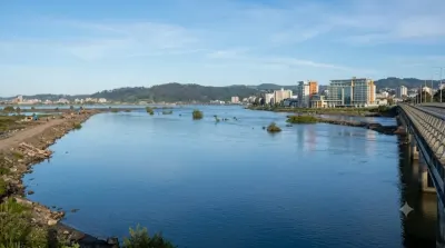 Río Biobío
