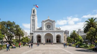 Concepción