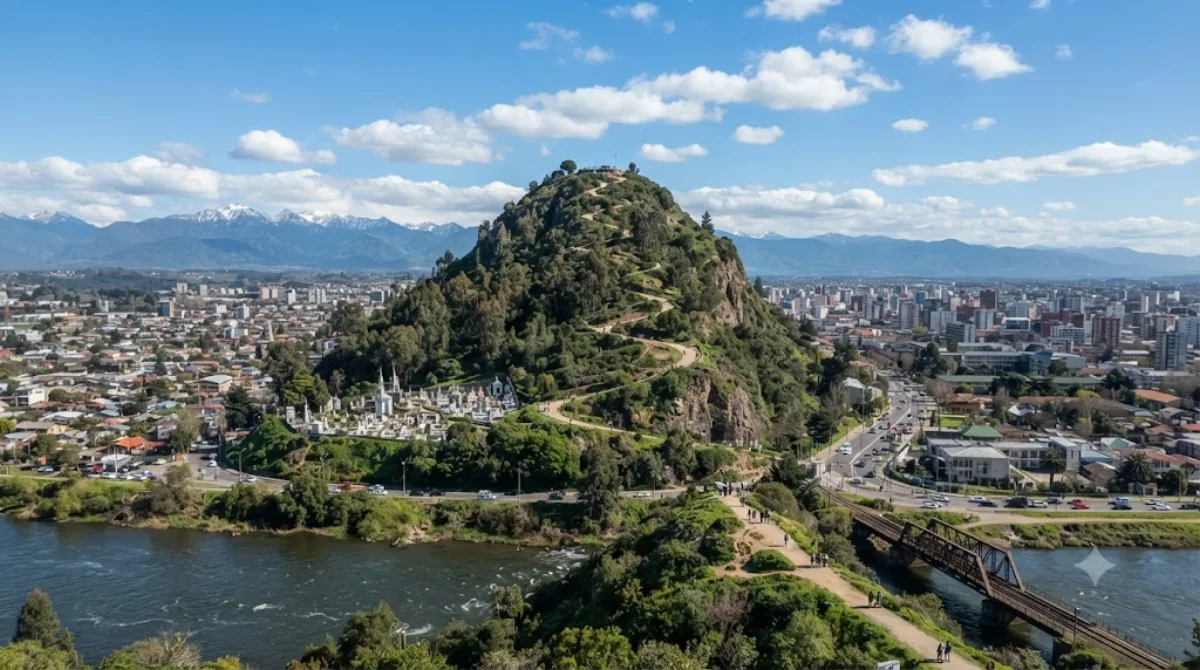 Cerro Chepe