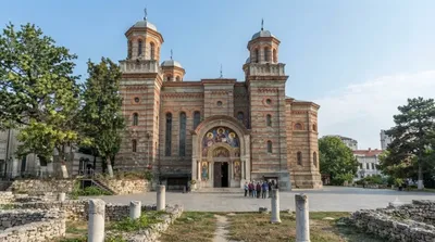 Cathedral of Saints Peter and Paul
