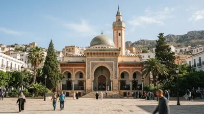 مسجد حسن باي