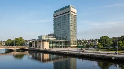 Cork County Hall