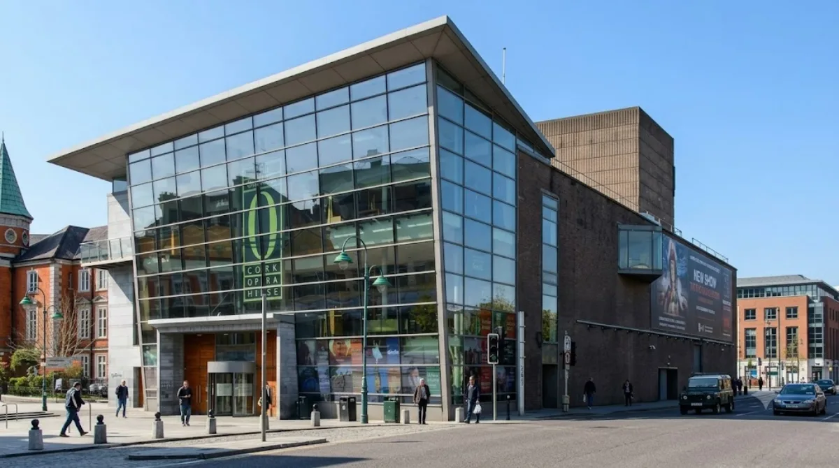 Cork Opera House