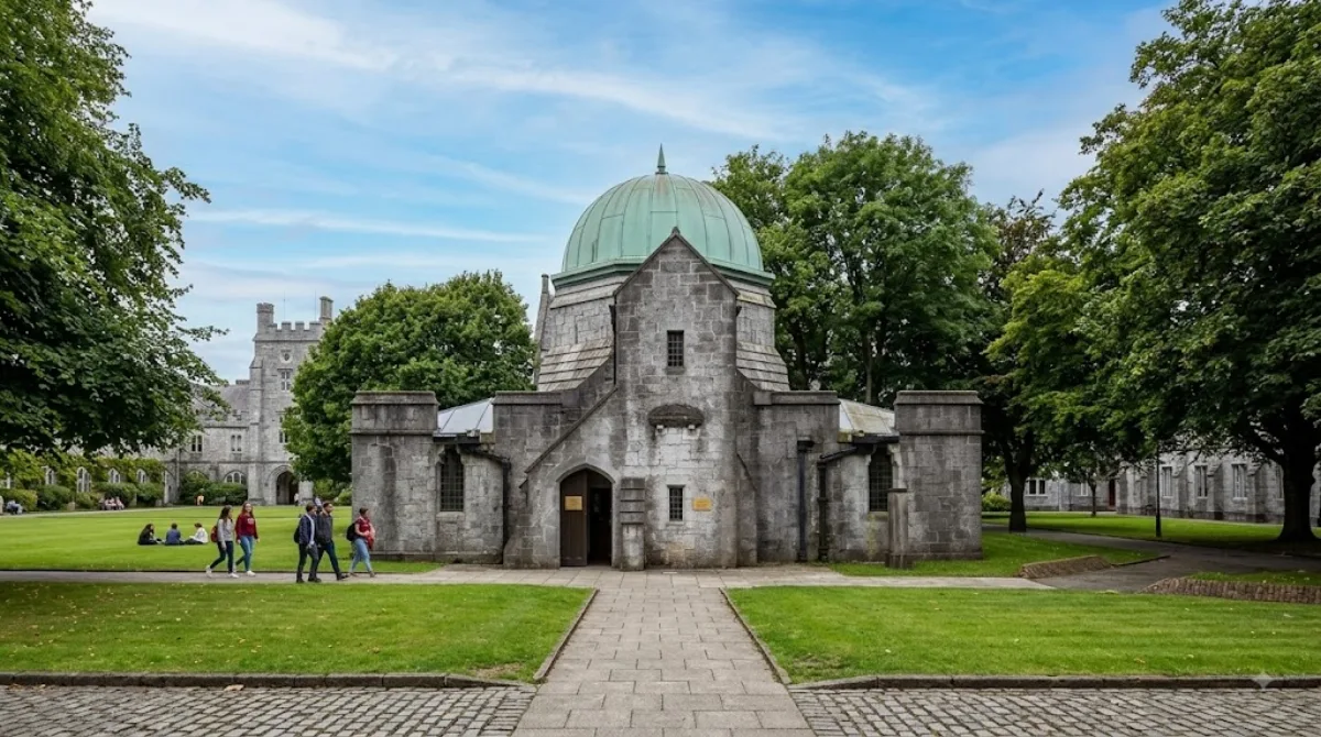 Crawford Observatory