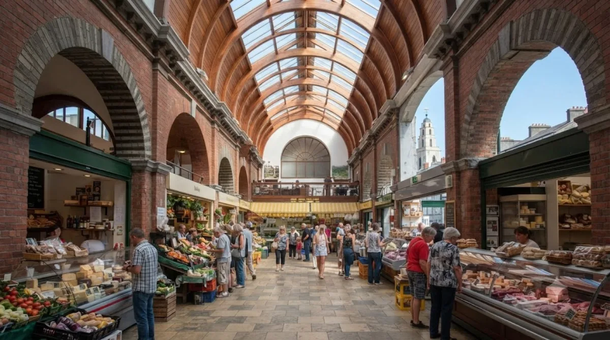 English Market