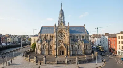 Holy Trinity Church, Cork