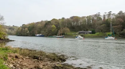 River Owenabue
