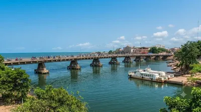 Ancien Pont Bridge