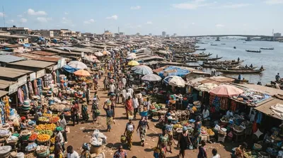 Dantokpa Market