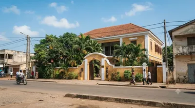 Fondation Zinsou