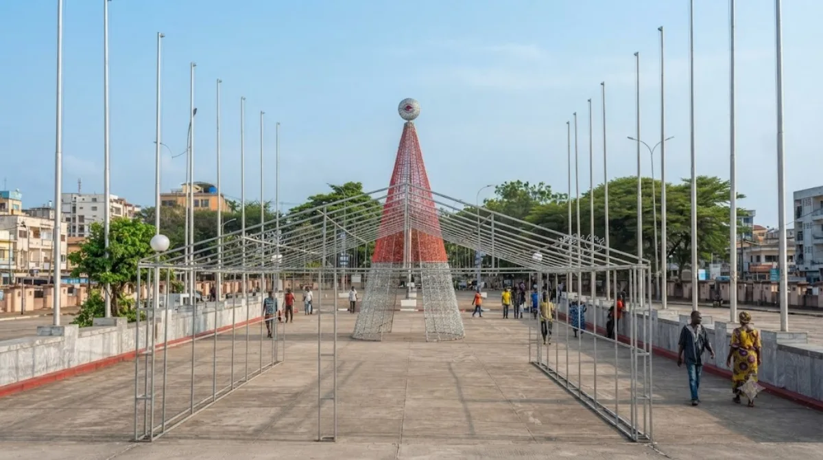 Place du Souvenir