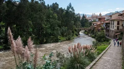 Cuenca River
