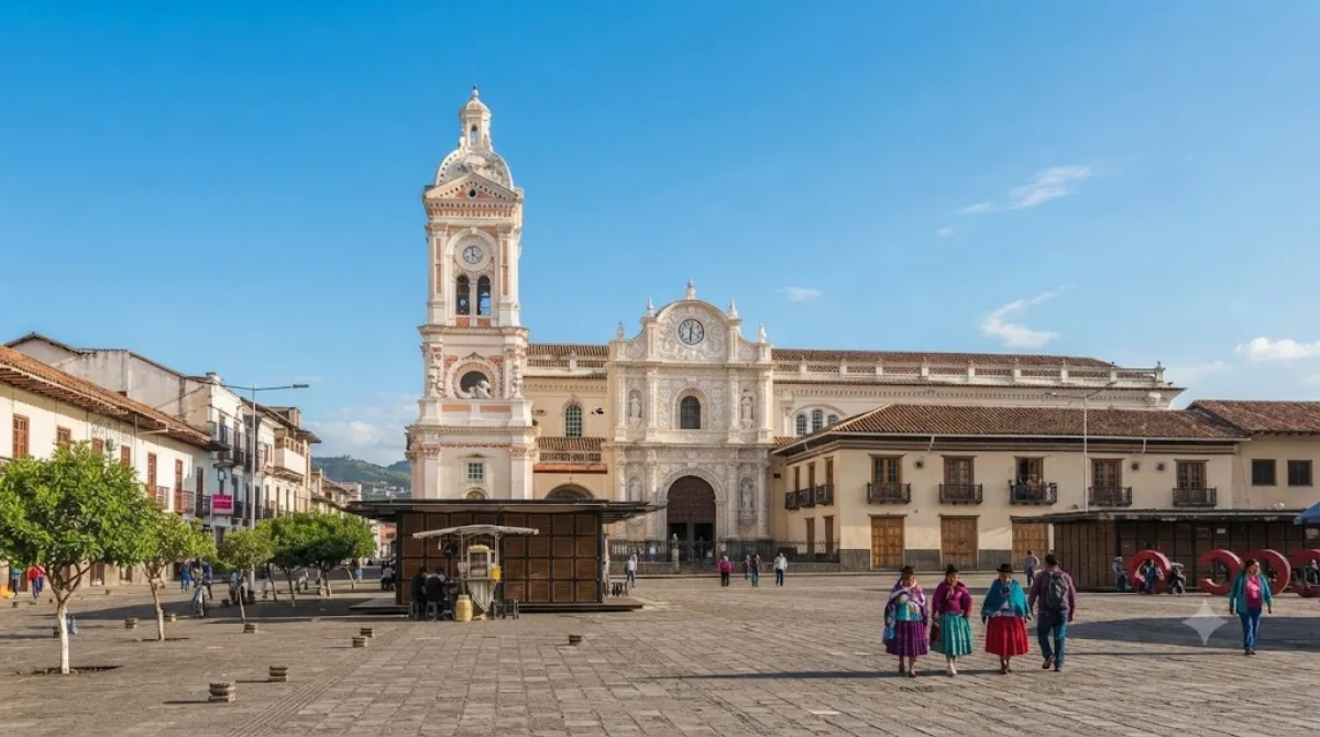 Iglesia de San Francisco, Cuenca
