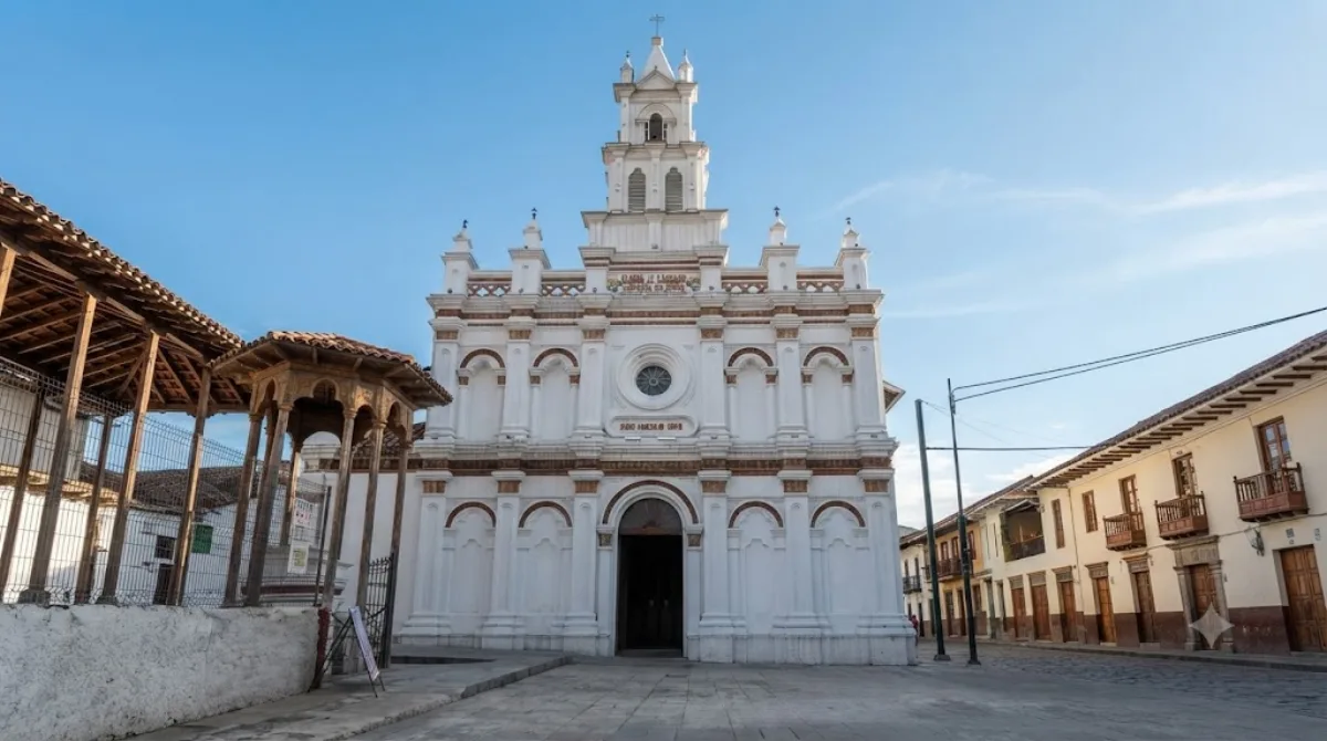 Iglesia de Todos Santos, Cuenca