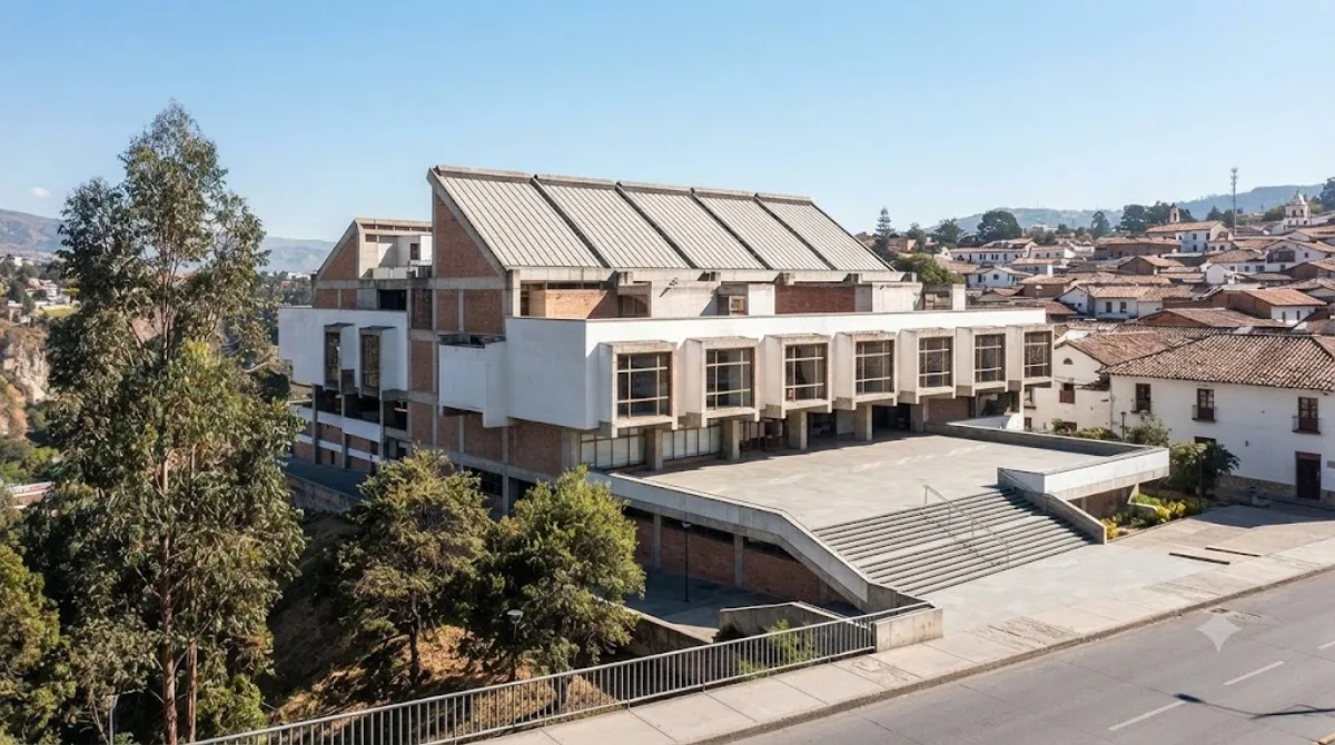 Museo Pumapungo