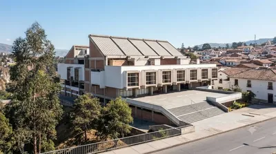 Museo Pumapungo