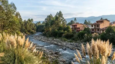 Yanuncay River