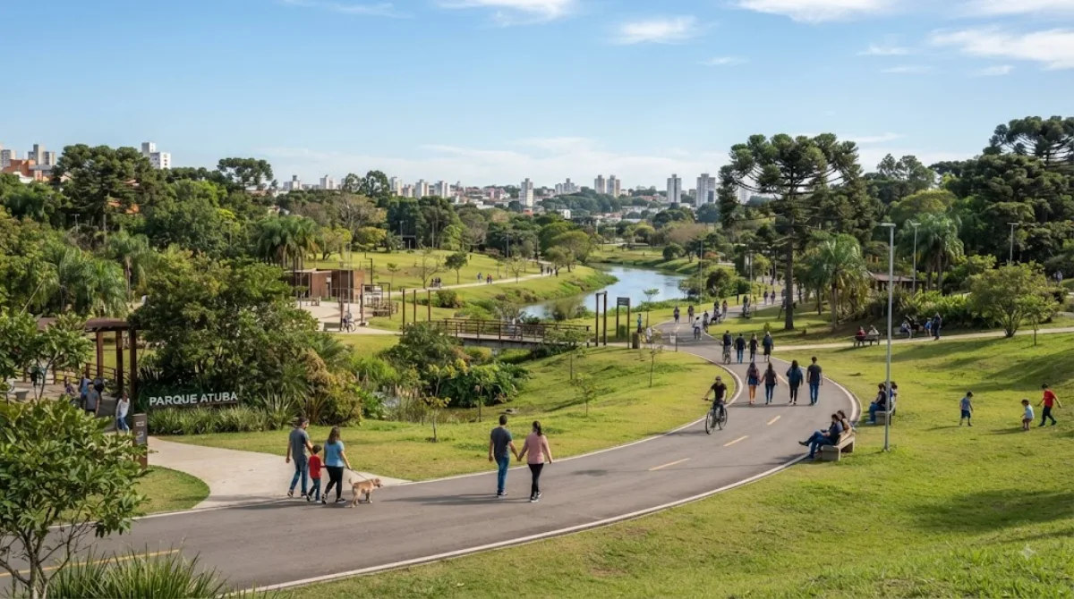 Atuba Park