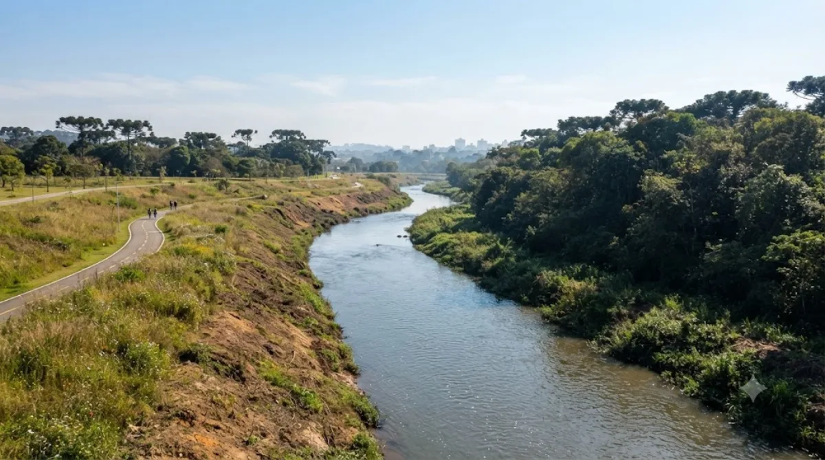 Río Barigui