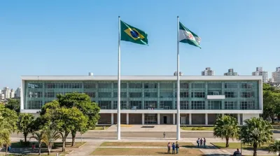 Iguaçu palace