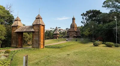 Memorial Ucraniano