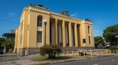 Museu do Expedicionário
