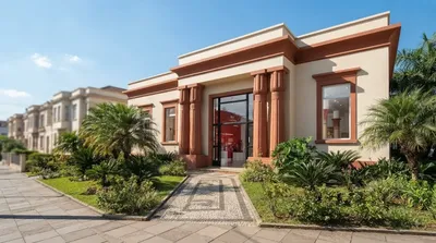 Museu Egípcio e Rosacruz