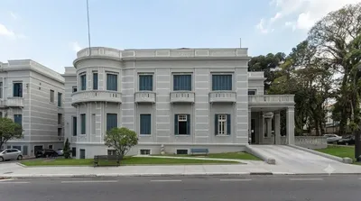Museu Paranaense