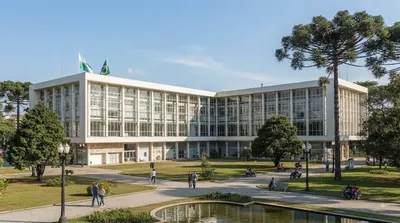 Palácio das Araucárias