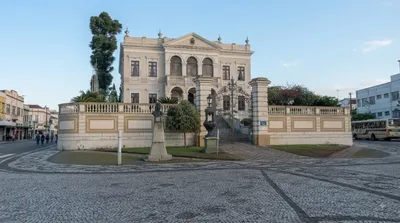 Palácio Garibaldi