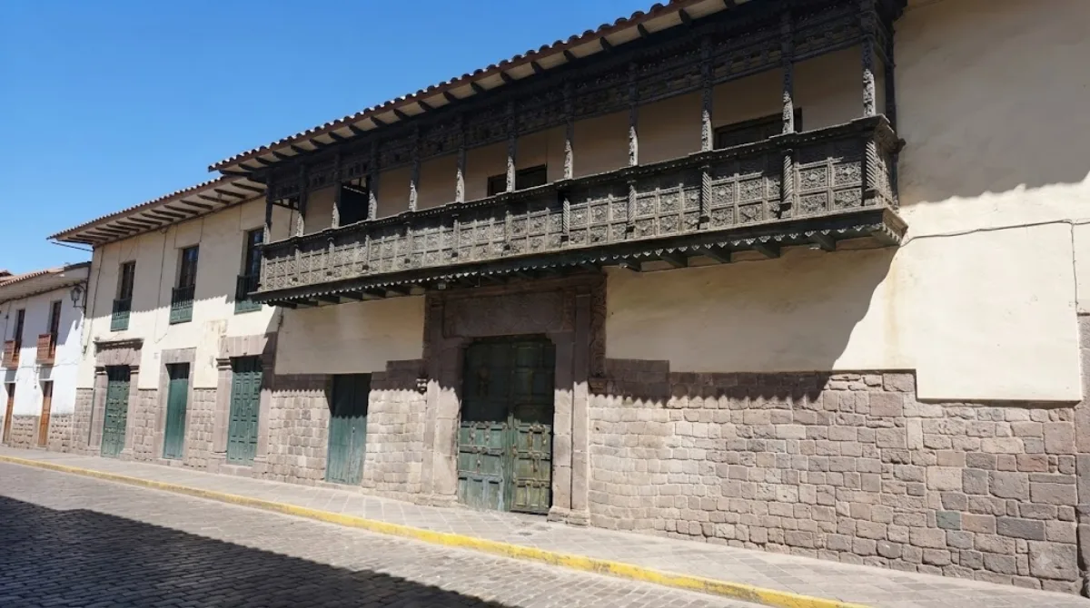 Casa Concha