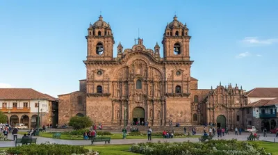 Church of the Society of Jesus