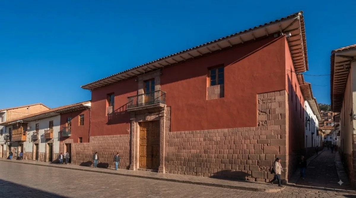 Museo Inka