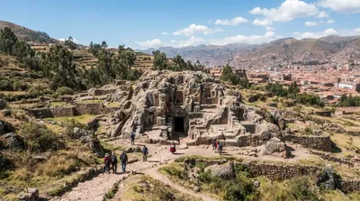 Qenqo