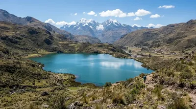 Lac Quriqucha