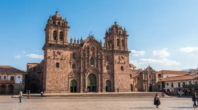 Église San Francisco