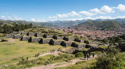 Cusco