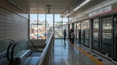 Chilseong Market