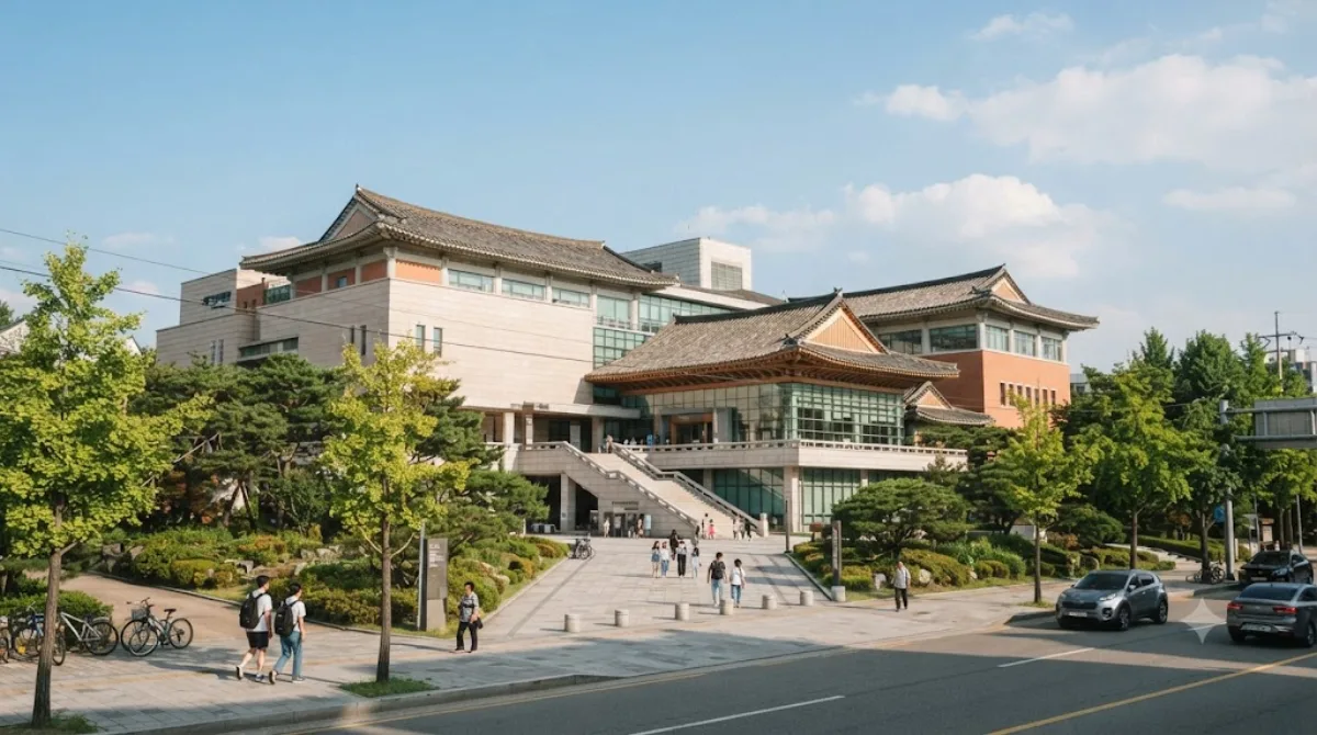 Daegu National Museum