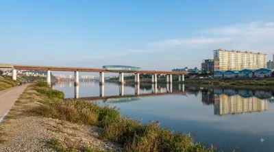 Geumho River