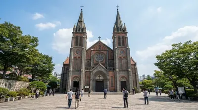 Daegu