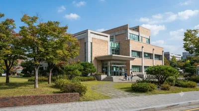 Museum for Daegu National University of Education
