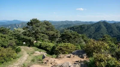 寶文山