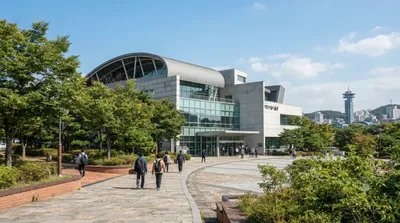Daejeon