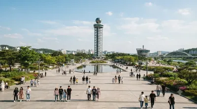 世博科學公園
