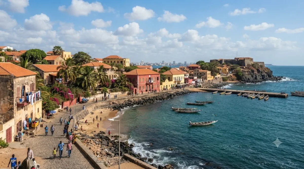Gorée