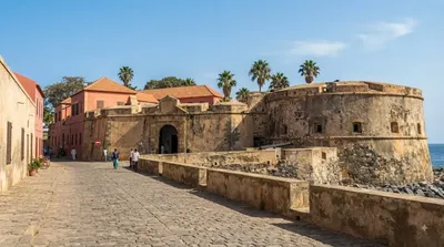 Historical Museum of Senegal