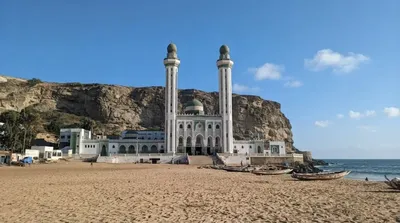 Mosquée de la Divinité