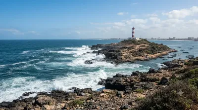 Pointe des Almadies